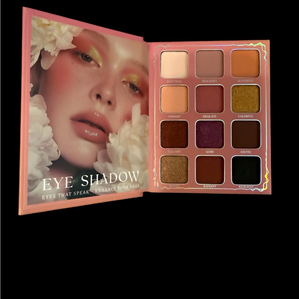 ❗️NEW❗️All In One Makeup Palette - Picture 2 of 4